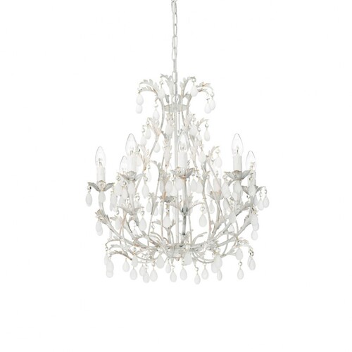 Závěsné svítidlo Ideal Lux CASCINA SP8, 100289 Závěsné svítidlo Ideal Lux CASCINA SP8, 100289 1