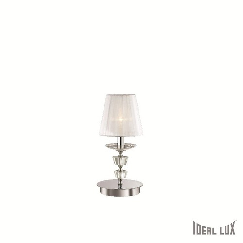 Stolní lampa Ideal Lux Pegaso TL1 small 059266 1