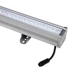 24W LED nástěnné svítidlo (1m) RGB+CCT, DC24V, SYS-T1, IP66, SYS-RL1, Mi-Light 2