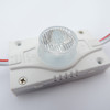 LED modul SIDE 3W, 15°×55°, 12V, SMD5733, 6500K 2