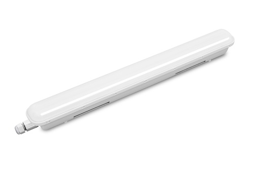 Full LED svítidlo 36W, LED LG, OSRAM driver, 4320lm, 120cm, 3 roky záruka 1