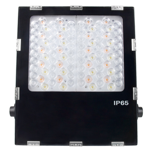 100W LED zahradní svítidlo RGB+CCT, RF 2.4GHz, IP65, FUTC07, Mi-Light 100W LED zahradní svítidlo RGB+CCT, RF 2.4GHz, IP65, FUTC07, Mi-Light 1