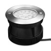 9W LED venkovní pojezdové svítidlo RGB+CCT, IP68, RF 433MHz, RD-9L, Mi-Light 9W LED venkovní pojezdové svítidlo RGB+CCT, IP68, RF 433MHz, RD-9L, Mi-Light 2