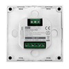 Dotykový DMX panel RGB, 4 zóny, 2.4G, X3, Mi-Light Dotykový DMX panel RGB, 4 zóny, 2.4G, X3, Mi-Light 2
