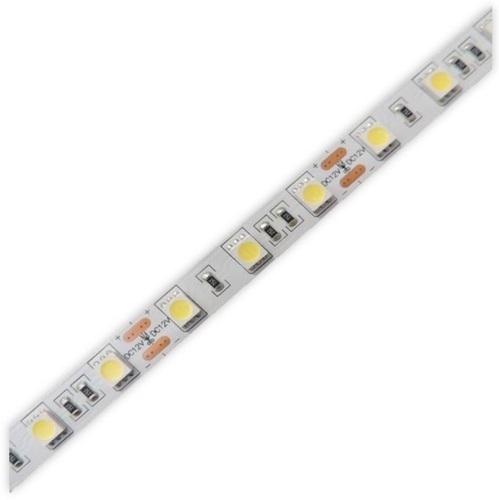 LED pásek 14.4W/m, PROFI, 12V, IP20, 60LED/m, SMD5050 1