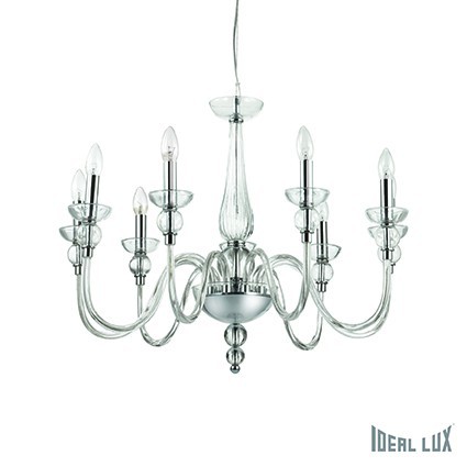 Závěsné svítidlo Ideal Lux Doge SP9 044453 1