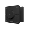 Nástěnný ovladač 4 zónový CCT, 2.4GHz, 2 x AAA, černý, K0S-B, Mi-Light Nástěnný ovladač 4 zónový CCT, 2.4GHz, 2 x AAA, černý, K0S-B, Mi-Light 2