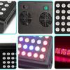 120 W LED Pěstovací svítidlo série Diamant 2
