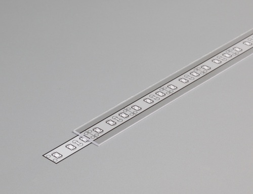 Difuzor B slide, nasouvací, transparentní 1