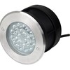 9W LED venkovní pojezdové svítidlo RGB+CCT, IP68, DC24V, SYS-RD2, Mi-Light 9W LED venkovní pojezdové svítidlo RGB+CCT, IP68, DC24V, SYS-RD2, Mi-Light 2