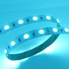 14W RGB SMD5050 LED pásek, 10mm, 60LED/m, 24VDC, IP20 2