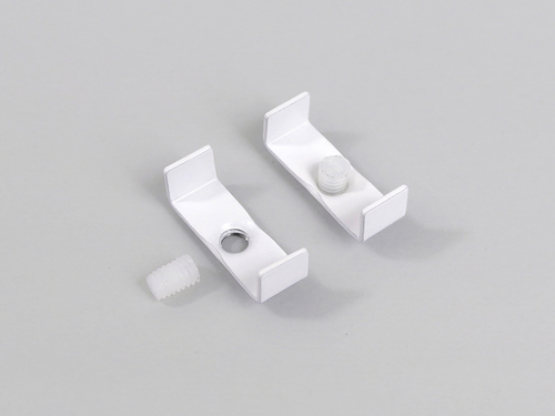 LED svorka LINEA20 bílá, C6940001 LED svorka LINEA20 bílá, C6940001 1