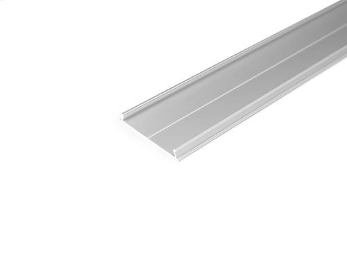 C10 hliníkový kryt, eloxovaný 1