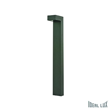 Venkovní sloupkové svítidlo Ideal Lux SIRIO PT2 BIG ANTRACITE, 115061 1