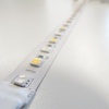 Zakázkový  RGB 5050 + 5050 CCT 2v1 WW+CW, 23W/m, 16mm, IP20, 72LED/m, 24VDC 2