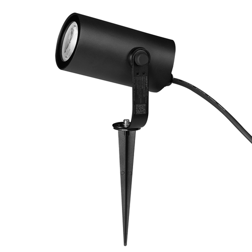 12W LED zahradní svítidlo RGB + CCT, Zigbee 3.0 + 2.4G, IP66, FUTC11ZR 12W LED zahradní svítidlo RGB + CCT, Zigbee 3.0 + 2.4G, IP66, FUTC11ZR 1