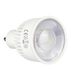 6W LED žárovka RGB+CCT, GU10, RF 2.4GHz, FUT106, Mi-Light 2