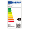 12W LED zahradní svítidlo RGB + CCT, RF 2.4 GHz, IP66, FUTC11 12W LED zahradní svítidlo RGB + CCT, RF 2.4 GHz, IP66, FUTC11 2