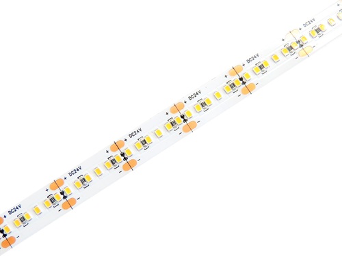 Zakázkový jednobarevný LED pásek 2216, 20W/m, 10mm, IP20, 300LED/m, 24V DC Zakázkový jednobarevný LED pásek 2216, 20W/m, 10mm, IP20, 300LED/m, 24V DC 1