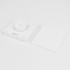 Nástěnný ovladač CCT, 2.4GHz, 2 x AAA, bílý, K0-W, Mi-Light Nástěnný ovladač CCT, 2.4GHz, 2 x AAA, bílý, K0-W, Mi-Light 2