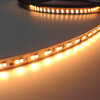 Dim to warm pásek 14,4W/m, 2200-4000K, 10mm, PROFI, 24V, IP20, 168LED/m, CRI>95 2