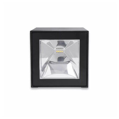 LED solární nástěnná lampa Asalite, IP44, 3W, 4000K, senzor pohybu, ASAL0283 LED solární nástěnná lampa Asalite, IP44, 3W, 4000K, senzor pohybu, ASAL0283 1