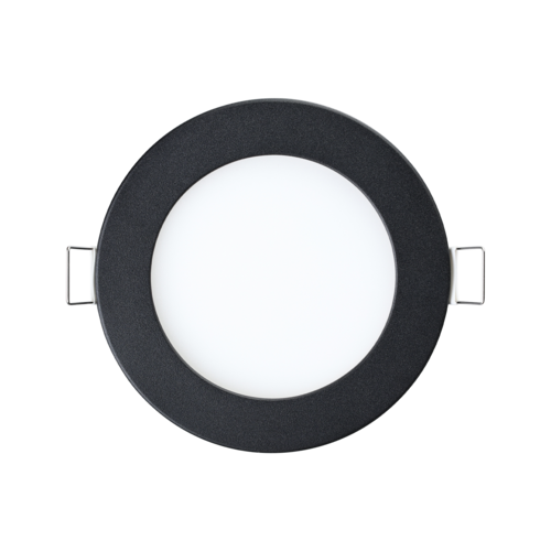 CCT zápustné svítidlo FUEVA-Z, 5,4W, 220-240V, IP44, 900106 1