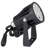 6W RGB+CCT zahradní LED svítidlo 24VDC, IP66, FUTC08, Mi-Light 6W RGB+CCT zahradní LED svítidlo 24VDC, IP66, FUTC08, Mi-Light 2