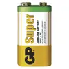 Alkalická baterie GP Super 9V (6LR61), 1ks 2