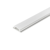 Flexibilní hliníkový profil ARC12, bílý, CD/U5 Flexibilní hliníkový profil ARC12, bílý, CD/U5 2