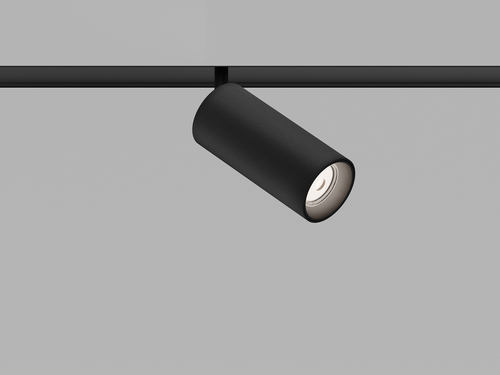 Lištové svítidla svítidlo MAGO M, B 10W 3000K, ON/OFF, DALI 1