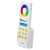 1 kanálový ovladač RGB+CCT, FUT088, 2.4GHz RF, Mi-Light 2