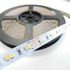 CCT LED pásek 24W/m, PROFI, 3000-6000K, 24V, IP20, 120LED/m, 2835, záruka 5 let 2