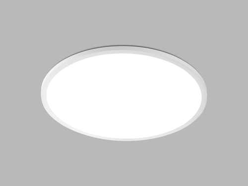 Zápustné svítidlo SLIM-R, L 20W 3000K, ON/OFF 1