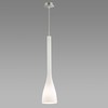 Závěsné svítidlo Ideal Lux Flut SP1 bianco big 035666 2