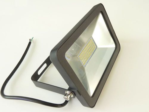 LED reflektor RB30W černý 30W 1
