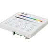 4 kanálový nástěnny ovladač RGBW, T3, AC100~240V, Mi-Light 2