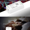Jednobarevný RF+WIFI+Bluetooth LED  přijímač, FUT036W 12-24VDC, 12A, Mi-light 2