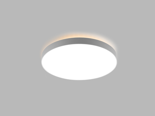 Stropní svítidlo RINGO 60 P/N, W 54+6W 3000K, ON/OFF, DALI/PUSH, TRIAC 1