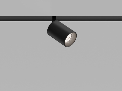 Lištové svítidla svítidlo MAYO S, B 10W 3000K, ON/OFF, DALI 1