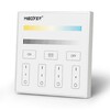 Dotykový DMX panel CCT, 4 zóny, X2, Mi-Light Dotykový DMX panel CCT, 4 zóny, X2, Mi-Light 2