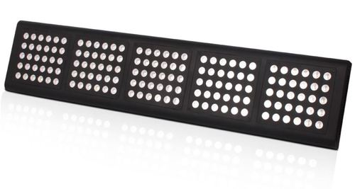 300 W LED Pěstovací svítidlo série Diamant 1