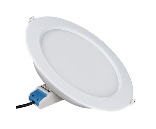 12W LED svítidlo downlight RGB+CCT, Zigbee 3.0, FUT066Z, Mi-Light 12W LED svítidlo downlight RGB+CCT, Zigbee 3.0, FUT066Z, Mi-Light 1