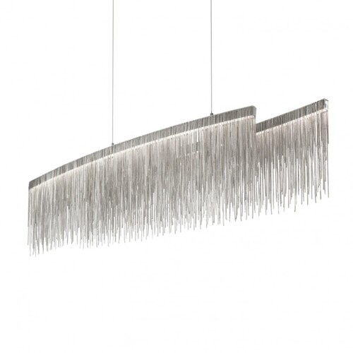 LED závěsný lustr Ideal Lux VERSUS SP216, 137056 LED závěsný lustr Ideal Lux VERSUS SP216, 137056 1