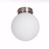 Nástěnné/ stropní svítidlo Ideal Lux Mapa Bianco AP1 059808 bílé Nástěnné/ stropní svítidlo Ideal Lux Mapa Bianco AP1 059808 bílé 2