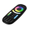 Dotykový 4 kanálový ovladač RGB+CCT, 2.4GHz RF, FUT092-B, Mi-Light 2