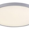 Stropní svítidlo Rabalux 71075 PAULOS, bílé provedení, LED 48W, 4150lm, 4000K, IP20 2