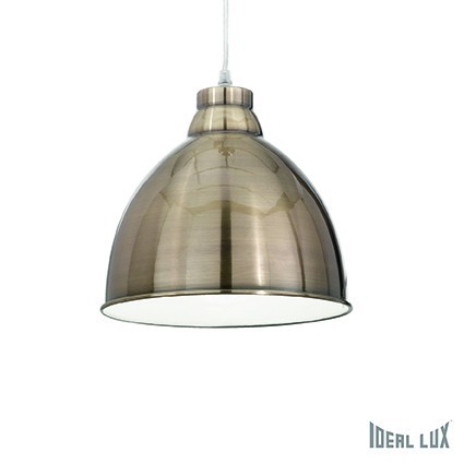 Závěsné svítidlo Ideal Lux Navy SP1 brunito 020723 1
