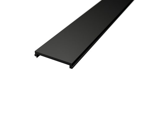 Difuzor pro profil SURFACE 7, černý 1