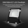 20W LED reflektor RGB+CCT, RF 2.4GHz, IP65, FUTT04, Mi-Light 2